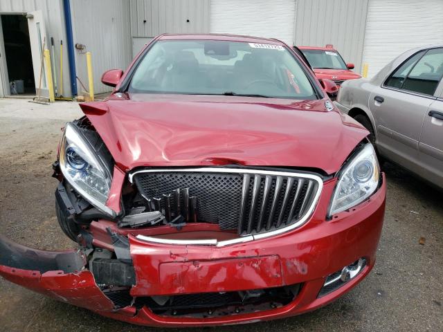 1G4PR5SK1E4159671 Buick Verano Convenience