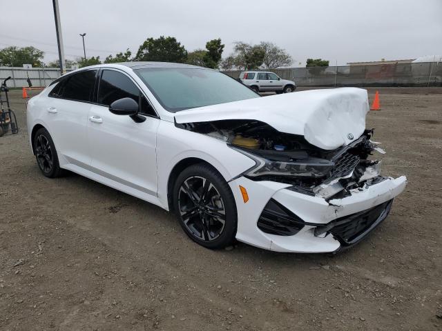 5XXG64J20MG037736 KIA K5 GT LINE