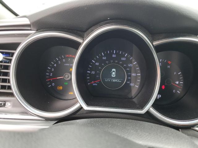 5XXGM4A71EG264646 KIA Optima Lx