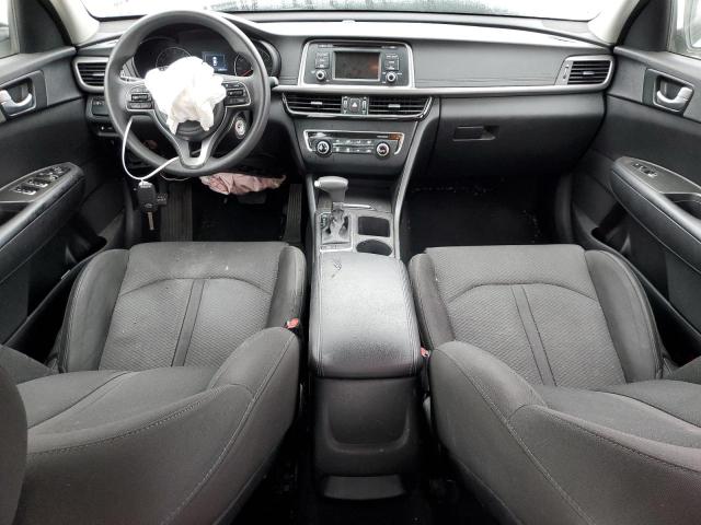5XXGT4L36GG013850 KIA Optima Lx
