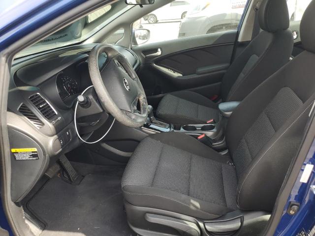 3KPFK4A78HE120171 KIA FORTE LX