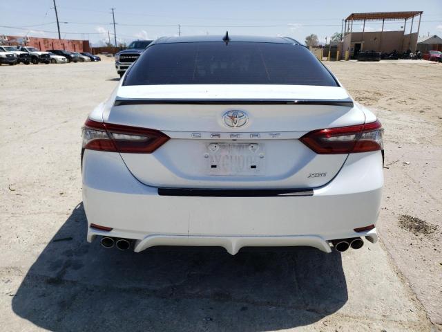 4T1K61AKXMU473606 Toyota CAMRY XSE