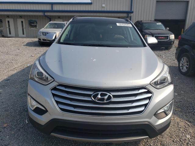 2015 HYUNDAI SANTA FE G - KM8SR4HF5FU115785