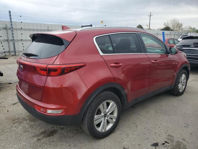 KNDPMCAC8K7555947 KIA Sportage Lx
