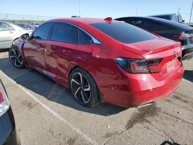 Vin: 1hgcv1f38ka039567, lot: 53790873, honda accord sport 20192