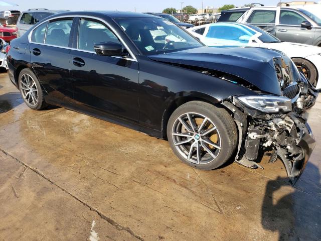 2021 BMW 330XI - 3MW5R7J0XM8B57496