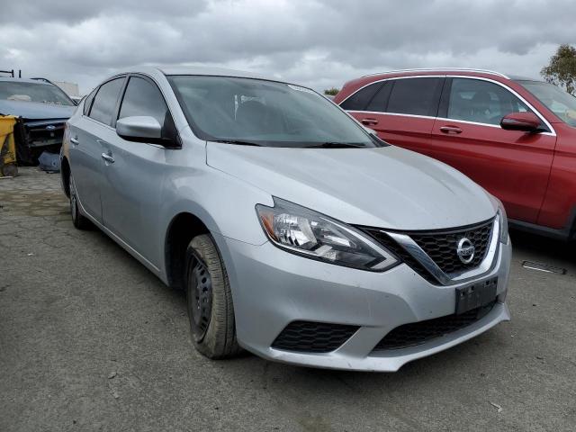 3N1AB7AP0KY263698 Nissan SENTRA S
