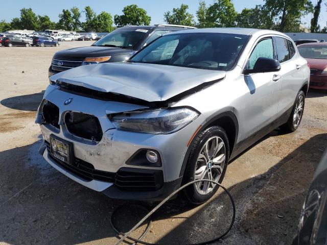 VIN WBXYJ5C36JEF71148 2018 BMW X2, Xdrive28I no.1