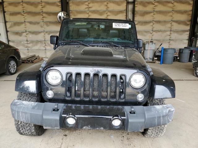 1C4BJWEG4JL824629 Jeep Wrangler Unlimited Sahara