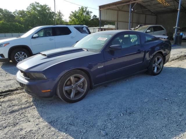 2011 Ford Mustang GT