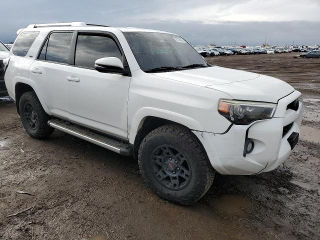 JTEBU5JR9E5167647 Toyota 4RUNNER SR5
