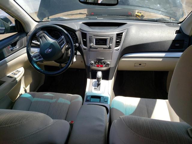 4S4BRBDC3E3206042 Subaru Outback 2.5i Premium