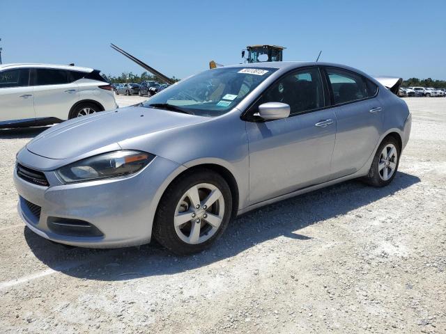 2016 Dodge Dart SXT