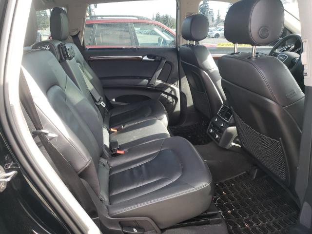 2015 AUDI Q7 TDI PRE - WA1LMAFE6FD024566