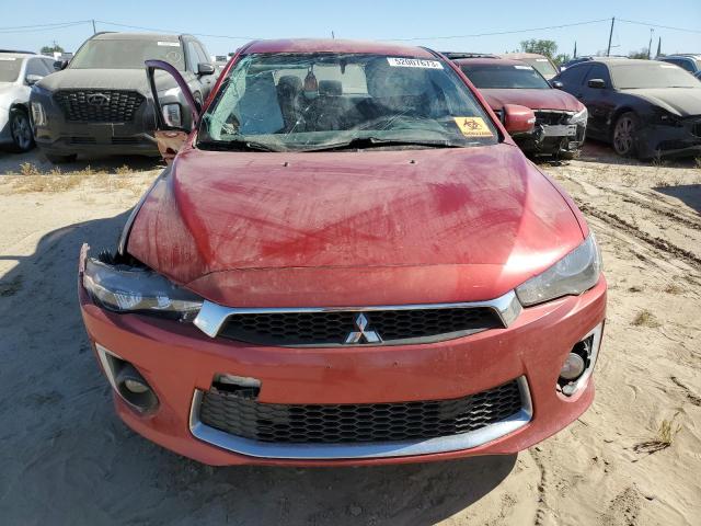 JA32U2FU8GU002308 Mitsubishi LANCER ES