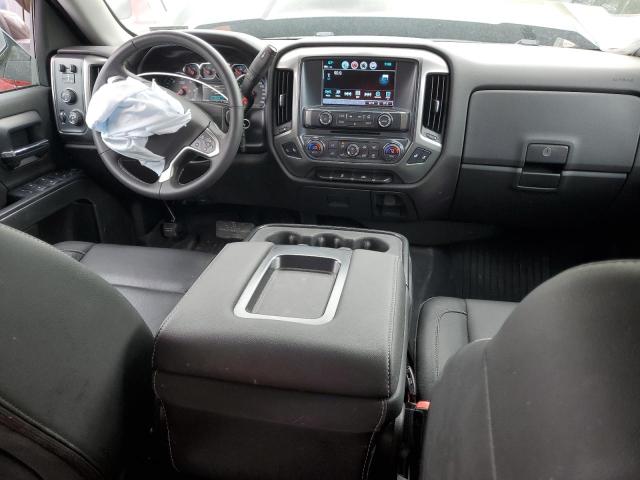 2018 CHEVROLET SILVERADO - 1GCVKREC1JZ334736
