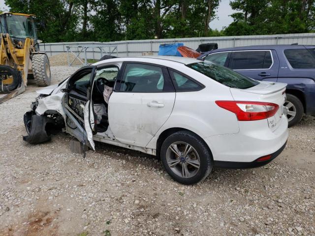 1FADP3F24EL316875 Ford FOCUS SE