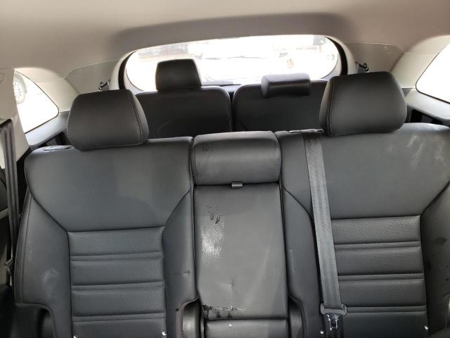 5XYPHDA50JG431586 KIA SORENTO EX