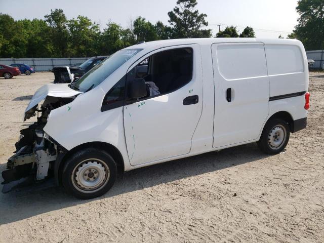 2015 CHEVROLET CITY EXPRE - 3N63M0ZN8FK707569