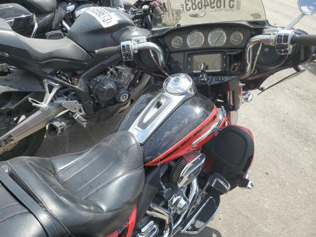 2016 HARLEY-DAVIDSON FLHTKSE CV - 1HD1TEN1XGB953581