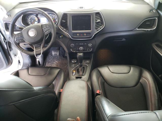 1C4PJMBX7MD116615 Jeep Cherokee Trailhawk