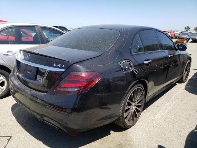 2017 MERCEDES-BENZ E 43 4MATI - WDDZF6EB8HA283567