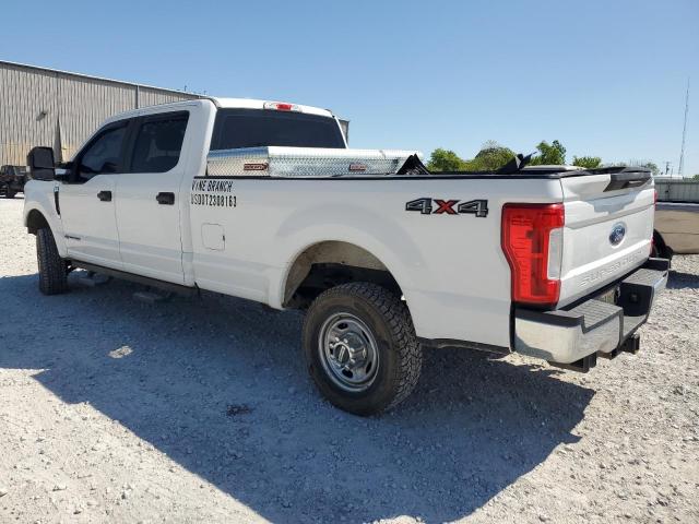 2017 FORD F250 SUPER 1FT7W2BT6HEE62450