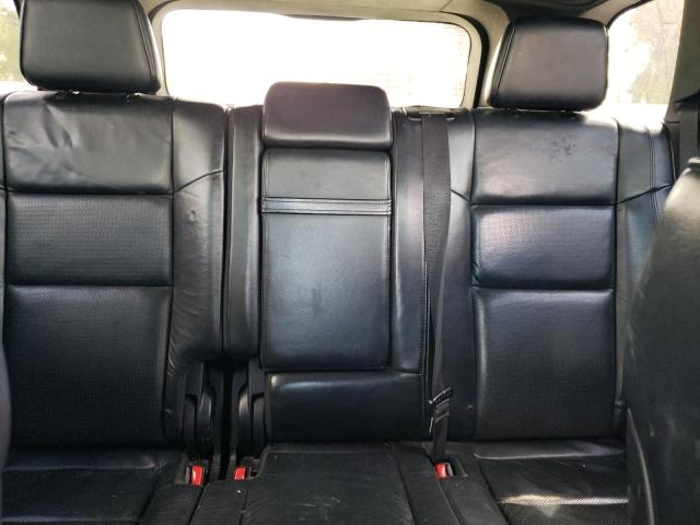 1C4RJECG2FC132016 Jeep Grand Cherokee Overland