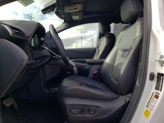 2021 TOYOTA SIENNA XSE - 5TDDRKEC2MS014989