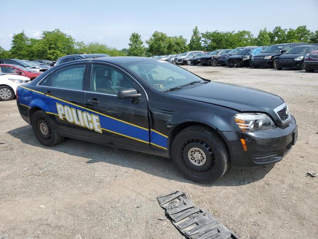 2015 CHEVROLET CAPRICE PO - 6G3NS5R38FL132623