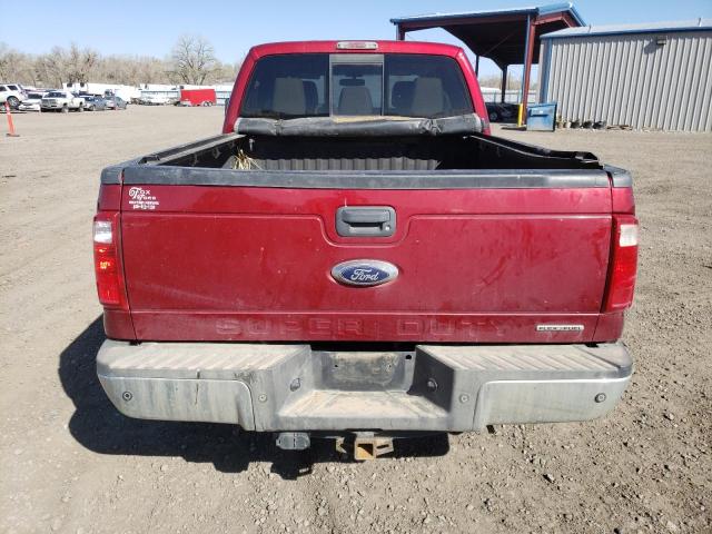 1FT7W2B62FEC98282 Ford F250 Super Duty
