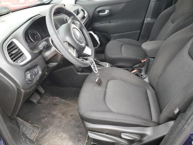 ZACNJBAB0KPK09358 Jeep Renegade Sport