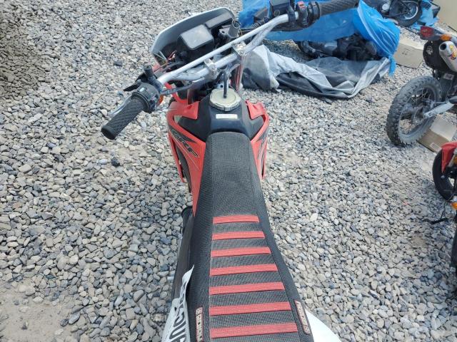 2009 HONDA CRF230 L JH2MD37149K102299