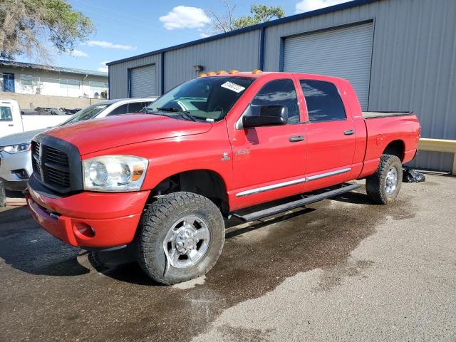 2007 Dodge Ram 2500 