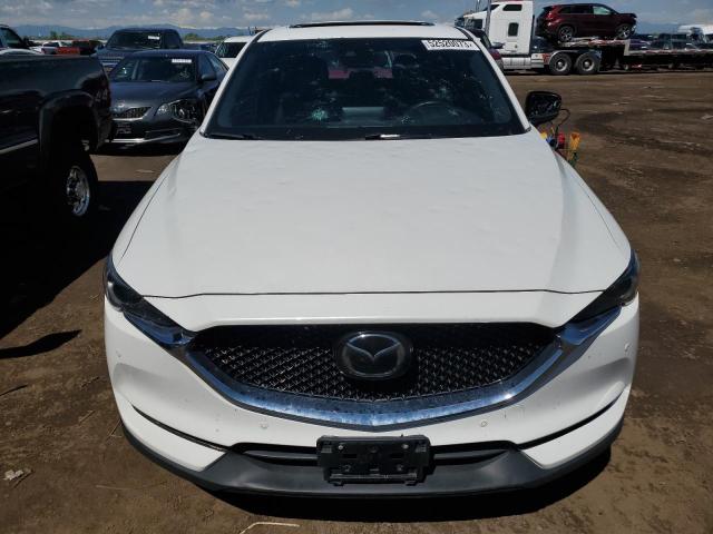 JM3KFBEY0L0810189 Mazda Cx-5 Signature