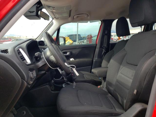 ZACNJABB1KPK20720 Jeep Renegade Latitude