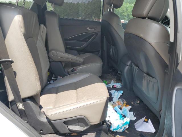 2015 HYUNDAI SANTA FE G - KM8SN4HF2FU098990