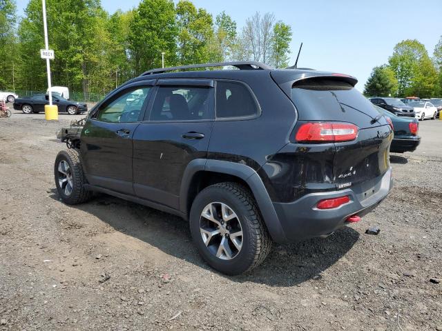 1C4PJMBS4FW786263 Jeep Cherokee Trailhawk
