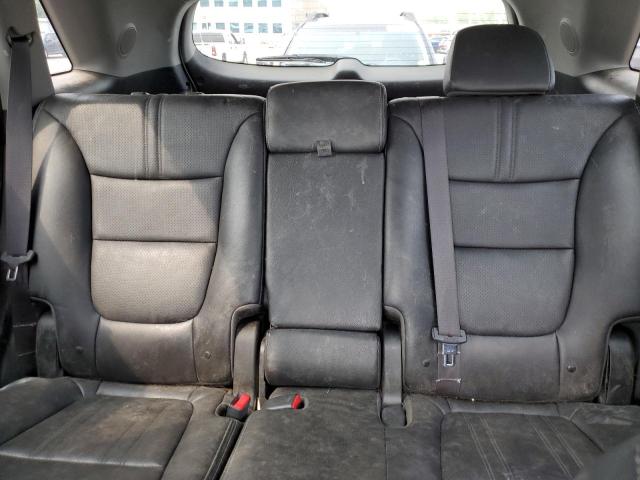 5XYKUDA73EG480892 KIA SORENTO EX