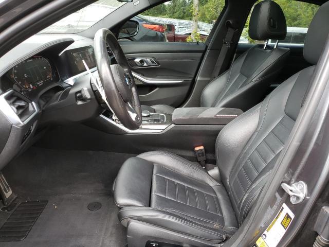 WBA5U9C06LFH05882 BMW M340XI