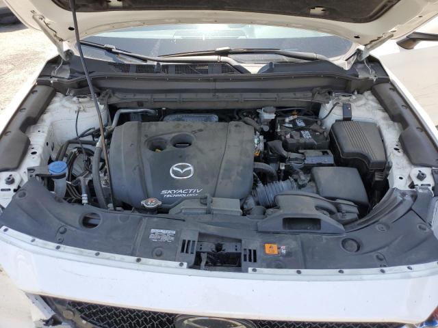 JM3KFACM5K0668219 Mazda Cx-5 Touring