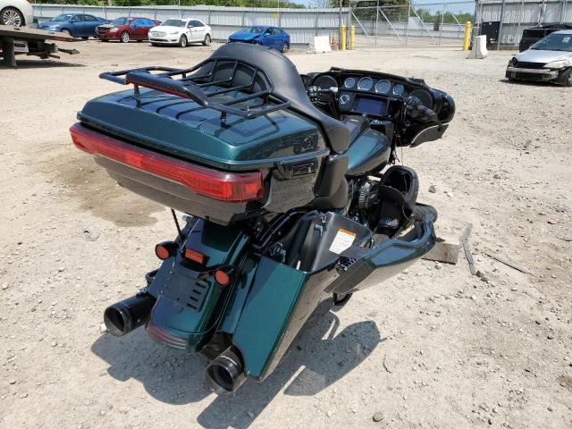 2021 HARLEY-DAVIDSON FLHXS - 1HD1KRP15MB649576