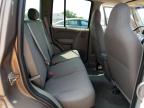 Lot #2701142337 2002 JEEP LIBERTY SP