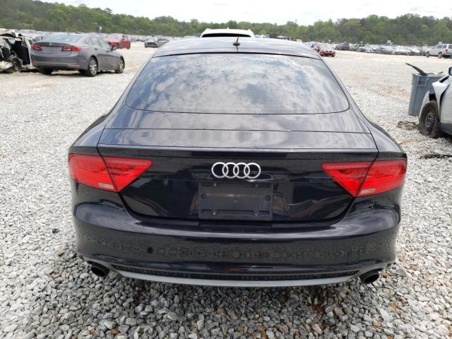 VIN WAU2GAFC4EN064481 2014 Audi A7, Prestige no.6