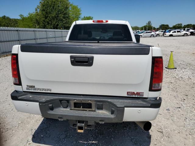 1GT125E89EF166838 GMC Sierra K2500 Denali