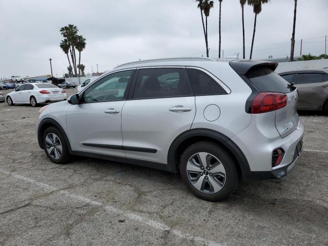 KNDCB3LC7L5438844 KIA NIRO LX