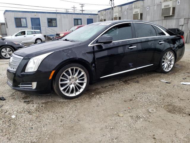 2013 Cadillac XTS Platinum