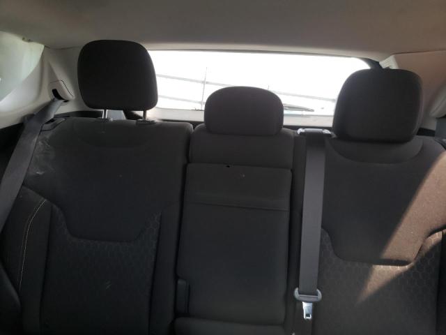3C4NJCABXJT405601 Jeep Compass Sport