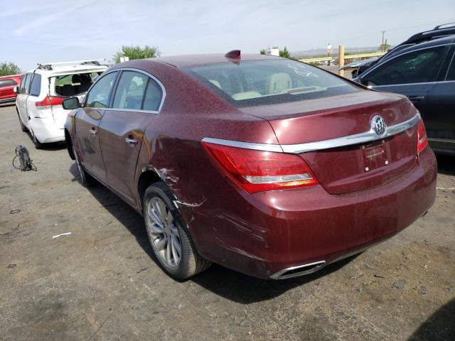 1G4GA5G36GF128092 Buick Lacrosse