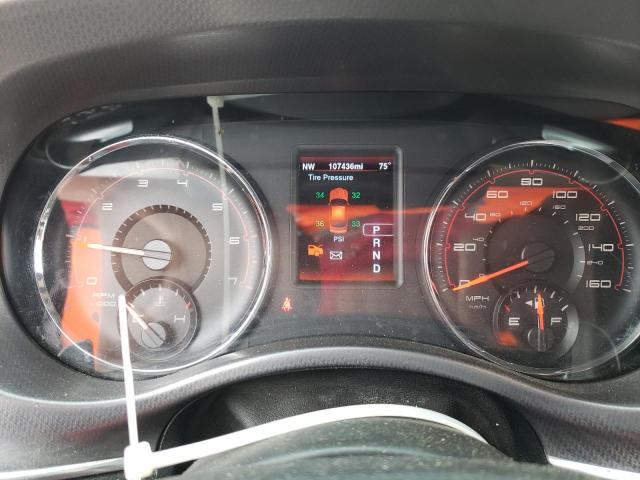 2C3CDXDT6EH360685 Dodge CHARGER R/T